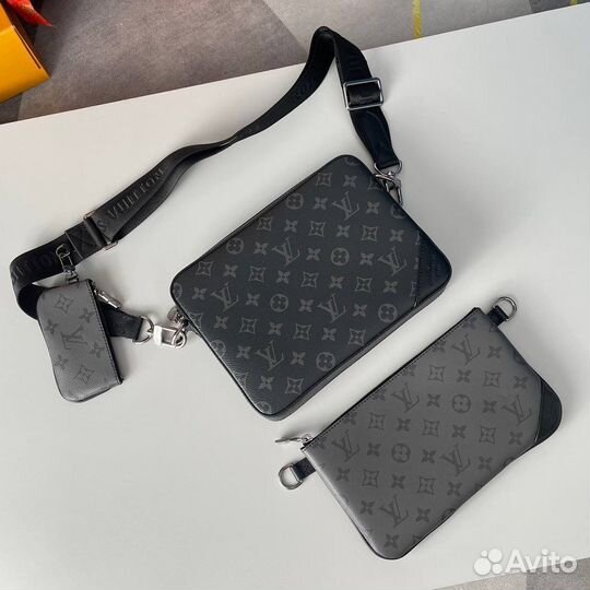 Сумка louis vuitton мужская