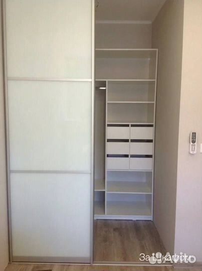 Шкафы в зал