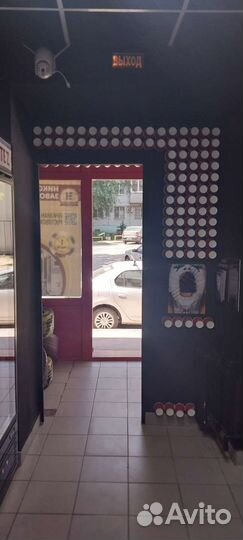 Магазин разливного пива бар