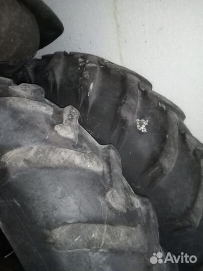 Резина на мтз 82 задняя бу