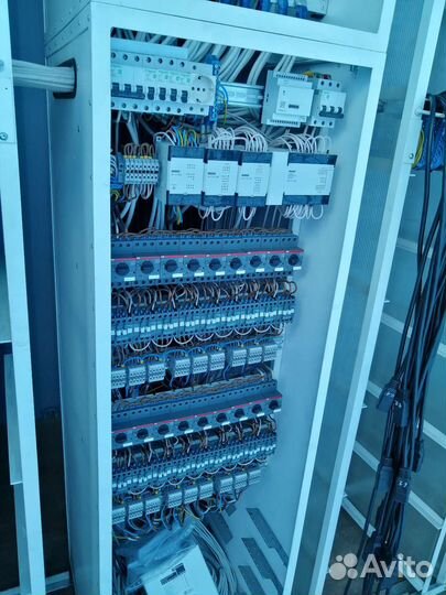 Майнинг, оборудование, площадки, цод