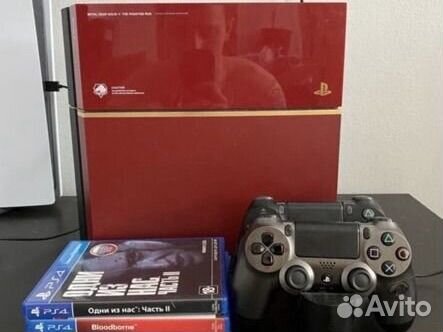 Sony PS4