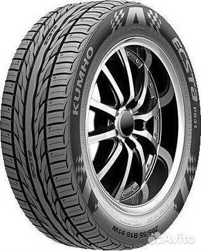 Kumho Ecsta PS31 255/35 R18 94W