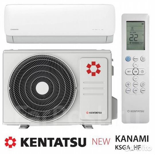 Установка Продажа кондиционеров