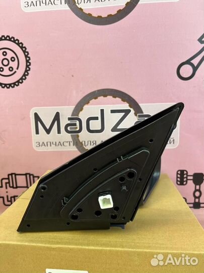 Боковое зеркало правое Kia Rio 2017-2022