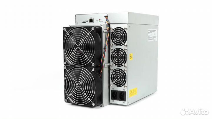 Продам AntMiner S19j Pro+ и S19Pro
