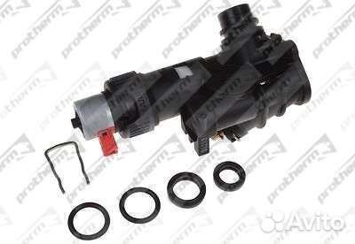 Трехходовой клапан на котел Протерм