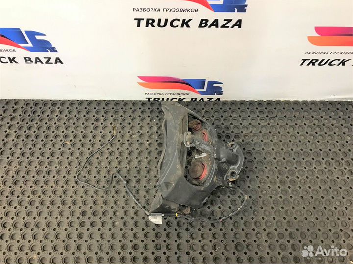 Суппорт передний правый