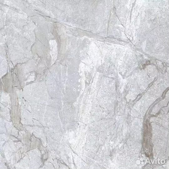 Керамогранит Primavera PR112 Lambert Bianco Polished 60x60