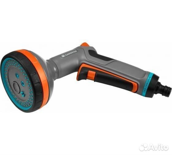 18315-20 Пистолет для полива Gardena