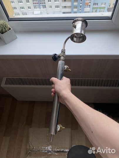 Самогонный аппарат