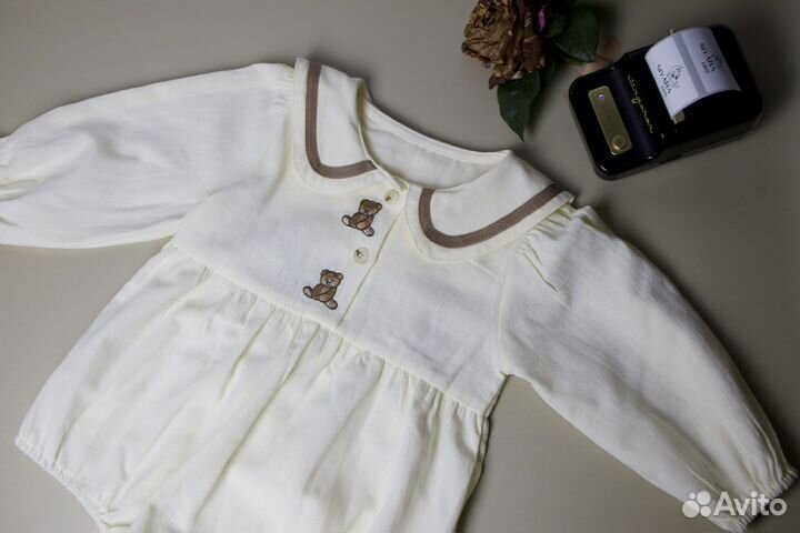 Детская одежда