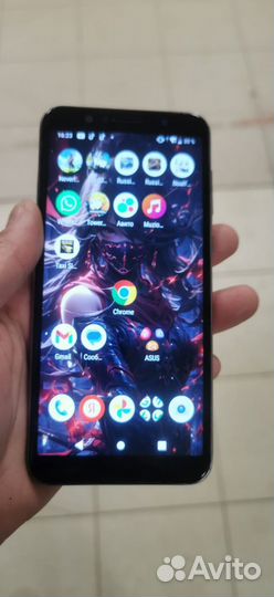 Xiaomi Redmi Note 8 Pro, 6/64 ГБ