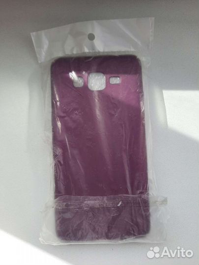 Чехол для телефона Samsung Galaxy Grand Prime