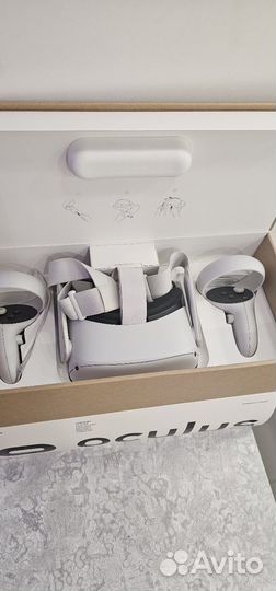 Oculus quest 2 256gb