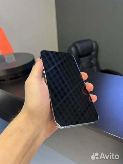 iPhone 14 Pro Max, 256 ГБ