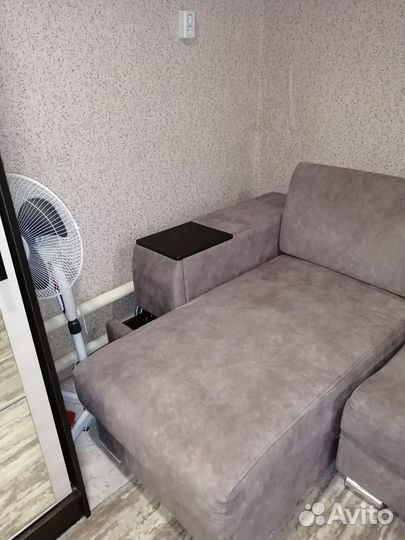 Угловой диван бу