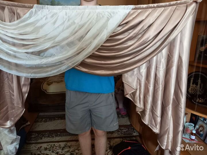 Ламбрекен 3,0 м