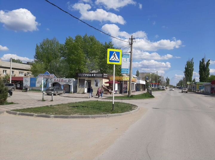 Помещение свободного назначения, 88 м²