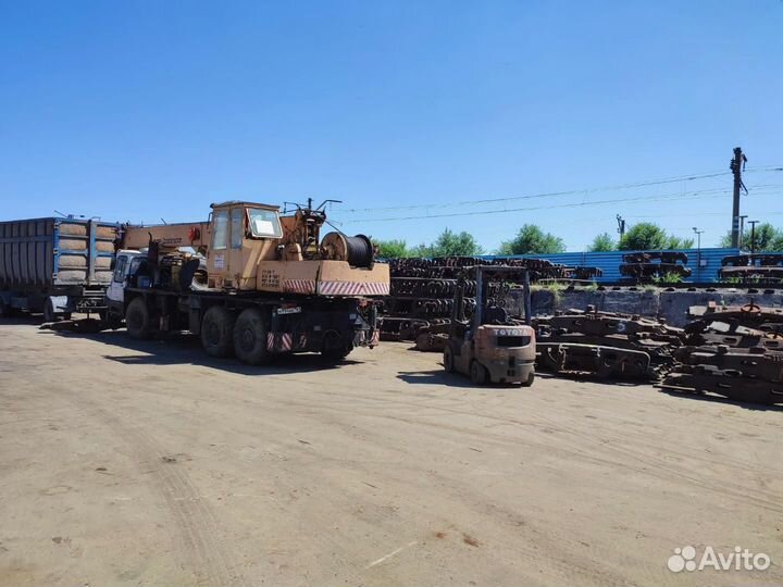 Колесные пары нонк