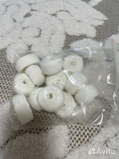 Мочеприемник ножной и много другого