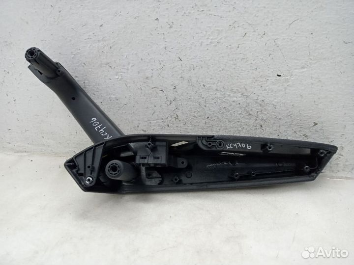 Подлокотник обшивки двери audi Q5 FY Задний левый