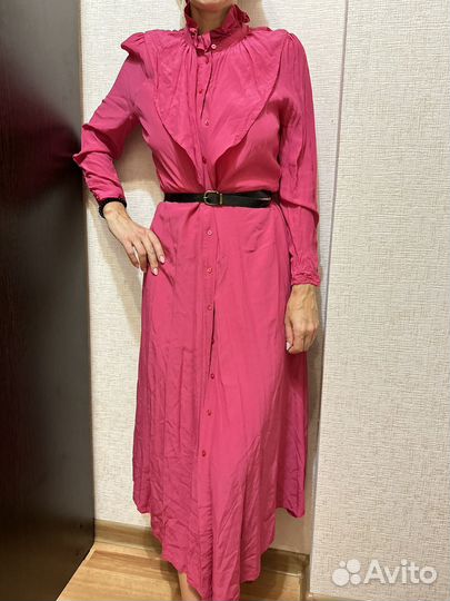 Платье женское 42 44