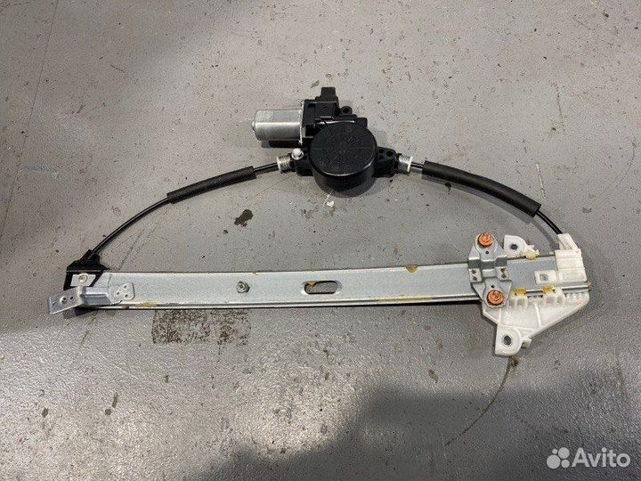 Стеклоподъемник передний левый Mazda Mazda6 GJ