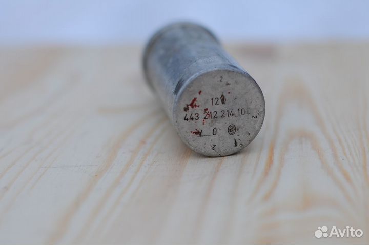 Катушка зажигания Ява 6 вольт