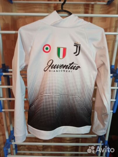 Кофта Juventus