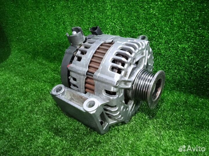 Генератор Форд Мондео 4 2.0 2.3 S-Max