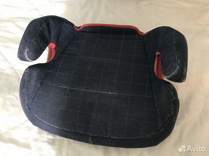 Кресло автомобильное детское roemer 15-36 кг