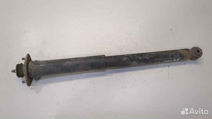 Амортизатор подвески BMW 3 E36, 1998