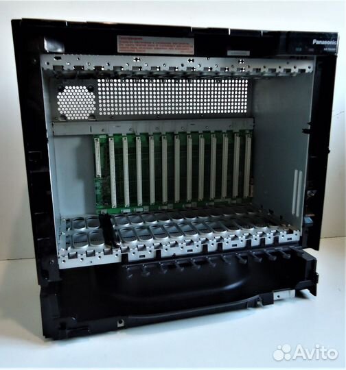Panasonic KX-TDA200