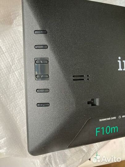 Электронная фоторамка