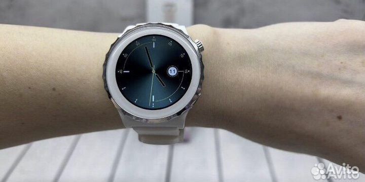Honor Watch X6 Pro (Premium)