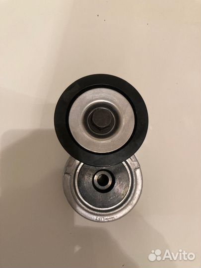 Натяжитель ремня в сборе Мерседес Атего Оригинал