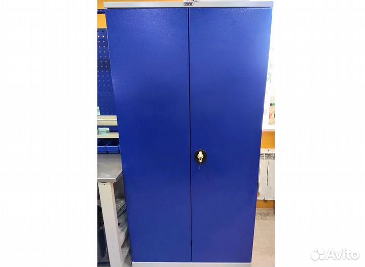 Шкаф для инструментов