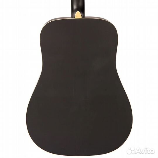 Акустическая гитара Encore EWP-100BK