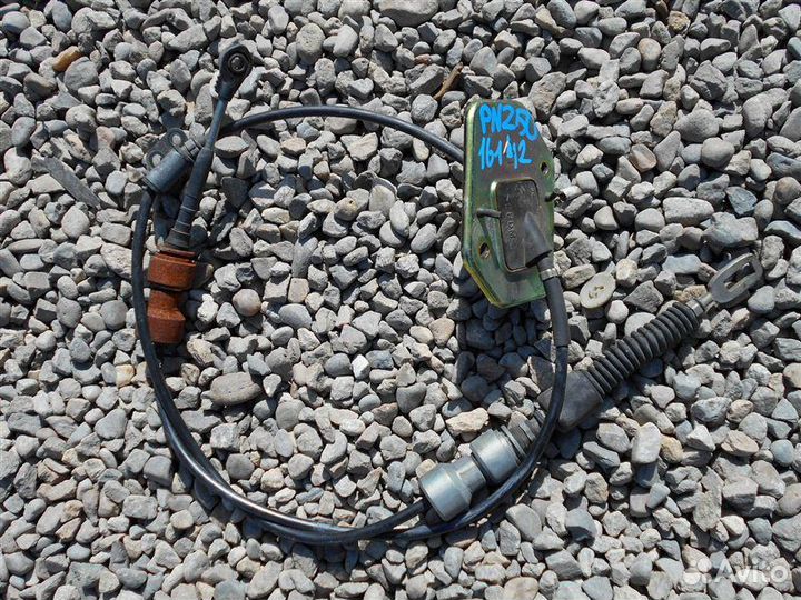 Трос переключения АКПП Nissan Murano PNZ50 VQ35