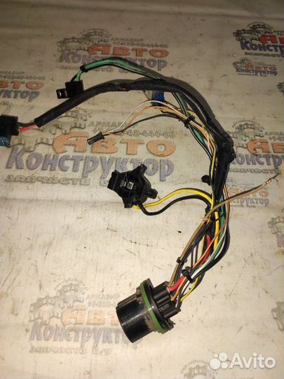 Проводка фары Киа Cee'd Jd универсал II G4FG