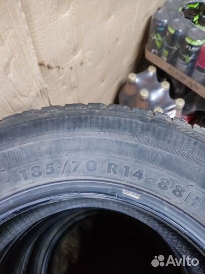 Amtel Planet 185/65 R14
