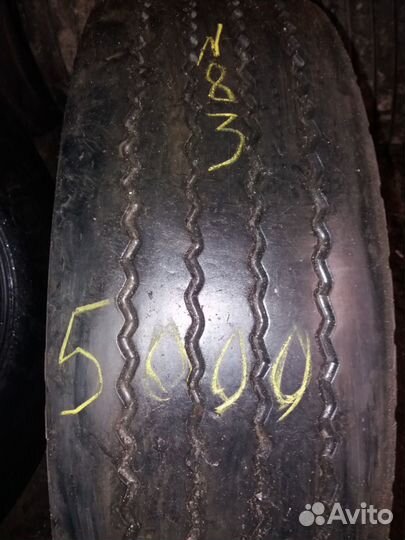 Accelera 385/65 R22.5