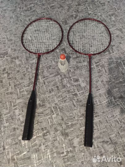 Набор для бадминтона