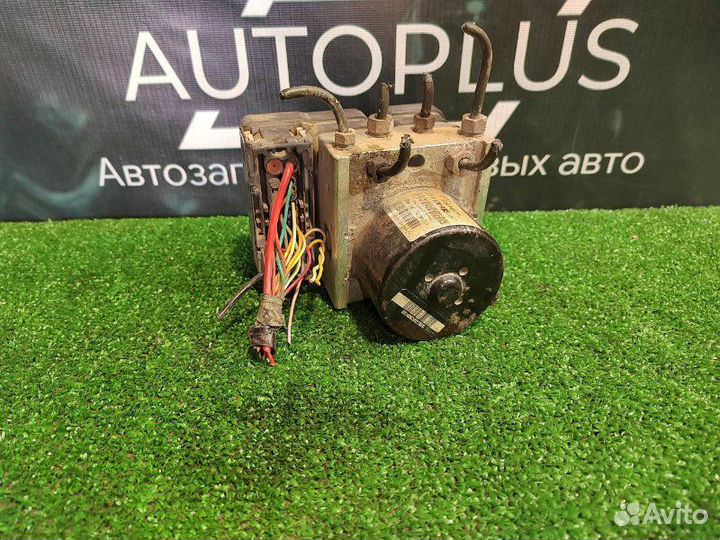 Блок ABS Geely Mk седан 1.5 MR479QA