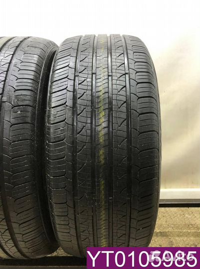 Nexen N'Priz AH8 235/55 R17 99V