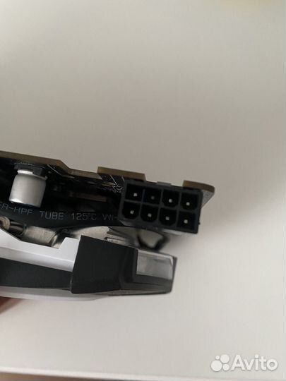 Видеокарта gtx 1070 8gb