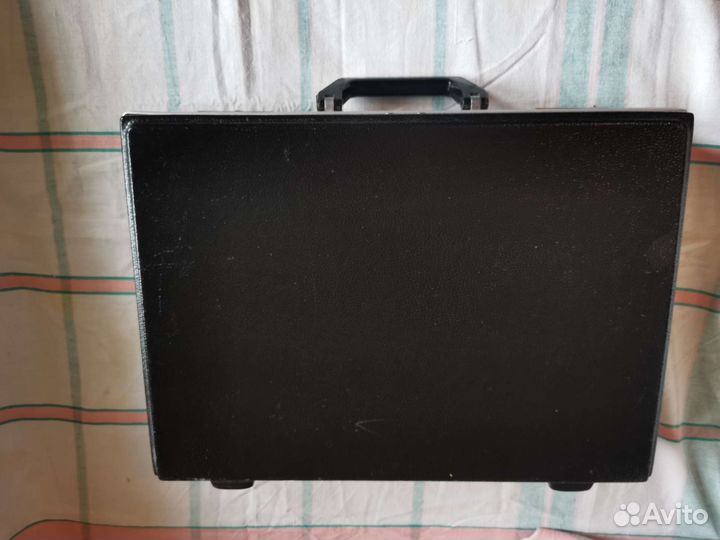 Мужской кейс