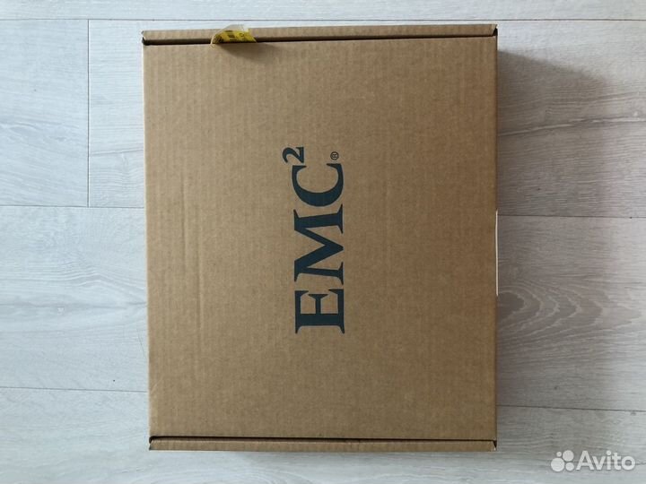 Кабель EMC