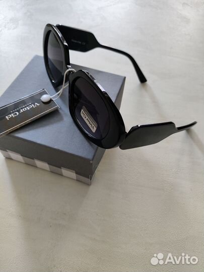 Солнцезащитные очки polaroid женские